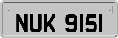 NUK9151