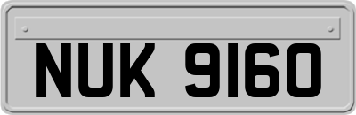 NUK9160