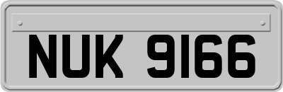 NUK9166