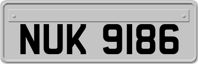 NUK9186