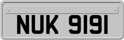 NUK9191