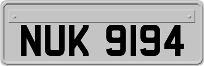 NUK9194