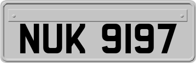 NUK9197