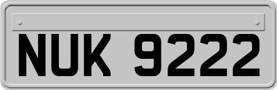 NUK9222