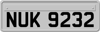 NUK9232