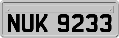 NUK9233