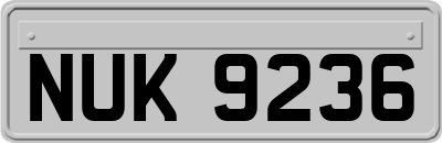 NUK9236