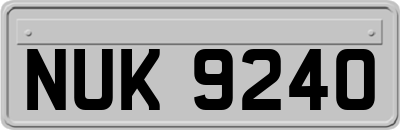 NUK9240