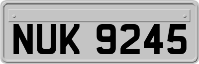 NUK9245