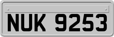 NUK9253