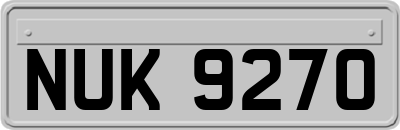 NUK9270