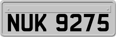 NUK9275