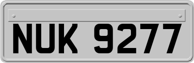 NUK9277