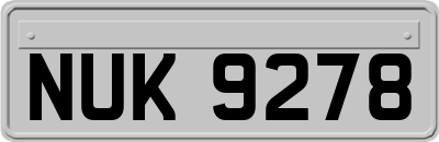 NUK9278