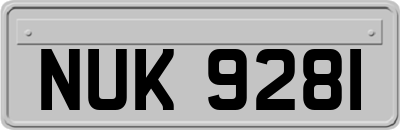 NUK9281