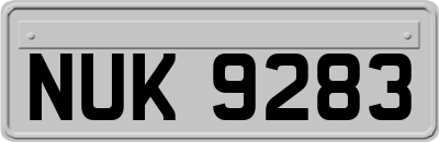 NUK9283