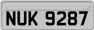 NUK9287