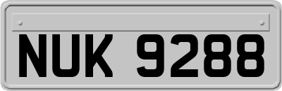 NUK9288