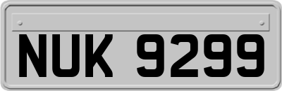 NUK9299