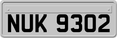 NUK9302