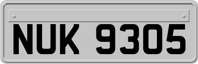 NUK9305