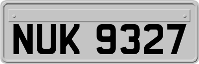 NUK9327