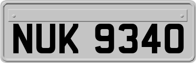 NUK9340