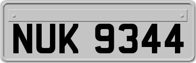 NUK9344