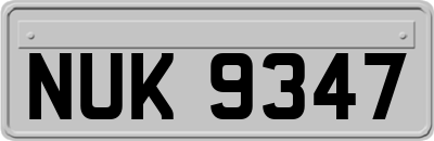 NUK9347