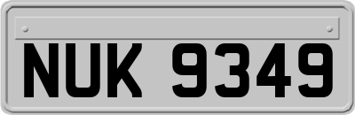 NUK9349