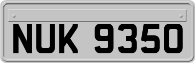 NUK9350