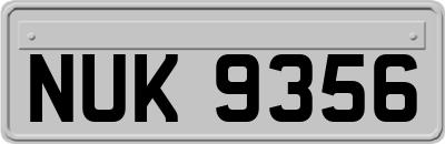 NUK9356