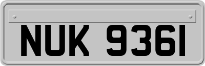 NUK9361