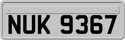 NUK9367