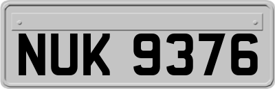 NUK9376