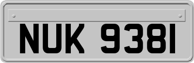 NUK9381