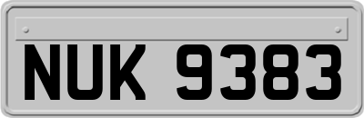 NUK9383