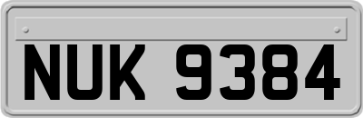 NUK9384