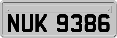 NUK9386