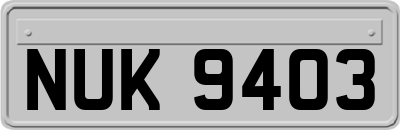 NUK9403