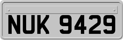 NUK9429