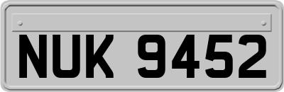 NUK9452