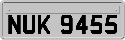 NUK9455