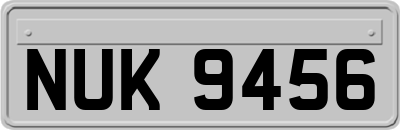 NUK9456