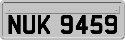 NUK9459