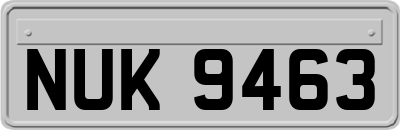 NUK9463