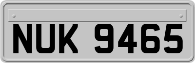 NUK9465