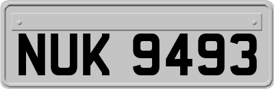 NUK9493