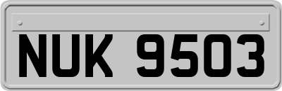 NUK9503