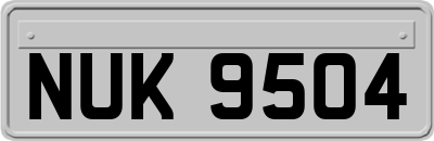 NUK9504